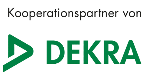 DEKRA Gutachter